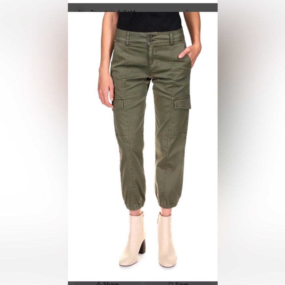 Sanctuary Rebel Pants size 26